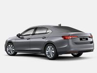 używany Skoda Superb 2dm 150KM 2024r. 3km