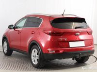 używany Kia Sportage 1.6 GDI
