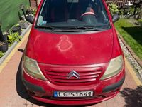 Używany Citroën C3 2004 Hatchback