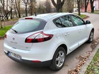 używany Renault Mégane III 1,5dci, klima, przebieg 83tys.km