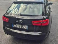 używany Audi A6 