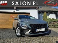 Używany Hyundai Kona 120 KM (88 kW) 2022 Szary SUV