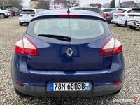 Używany Renault Mégane III 2012 Granatowy Hatchback
