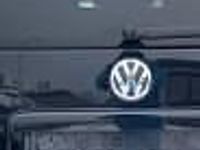 Używany VW Caddy 102 KM (75 kW) 2014 Czarny Minivan