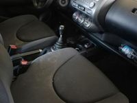 używany Honda Jazz 1.4 benzyna 2003r