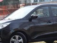 używany Hyundai ix35 Stan BDB Warto 136KM