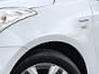 Używany Suzuki Swift 75 KM (55 kW) 2015 Biały Hatchback