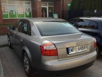 Używany Audi A4 2003