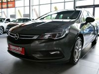 używany Opel Astra kombi