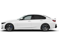 używany BMW 320 i