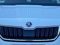 używany Skoda Kodiaq Pierwszy właściciel , Polski salon