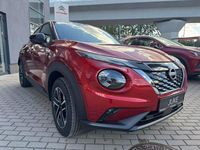 używany Nissan Juke 1.6dm 143KM 2025r. 1km