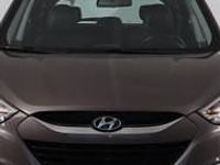 Używany Hyundai ix35 135 KM (99 kW) 2015 Szary SUV