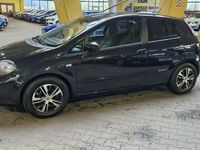 używany Fiat Grande Punto ZOBACZ OPIS !! W podanej cenie roczna gwarancja