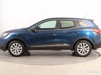 Używany Renault Kadjar 2015 Niebieski SUV