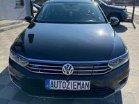 używany VW Passat 2018 rok,1,4TSI,przebieg 65000km.Bardzo bogata wersja.Zamiana