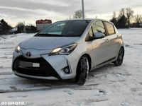 używany Toyota Yaris 1.5 Premium