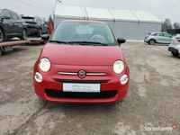 używany Fiat 500 Hatchback MY22 Cult 1.0 70 KM Hybrid