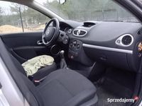 używany Renault Clio II