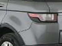 Używany Land Rover Range Rover evoque HSE 150 KM (110 kW) 2015 Szary (metalik) SUV