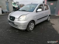 Używany Kia Picanto 2007 Hatchback