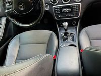 używany Mercedes 180