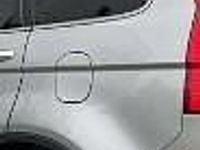 używany Honda CR-V III