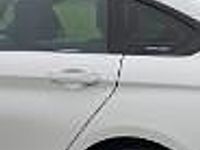 używany BMW 430 i na raty .