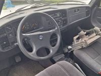Używany Saab 900 93 KM (68 kW) 1994 Hatchback