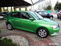 używany Skoda Fabia FABIA