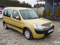 Używany Peugeot Partner 2005 Minivan