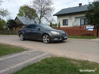 używany Opel Insignia sprowadzony