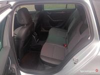używany Skoda Octavia kombi 2.0 automat