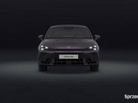 Nowe Cupra Leon VZ 2026 Fioletowy Hatchback