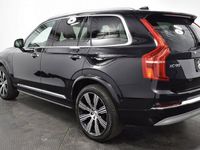 używany Volvo XC90 2dm 449KM 2022r. 24 435km