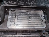 używany Ford Focus SPRZEDAŻ SYNDYKA