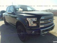 używany Ford F-150 5dm 385KM 2016r. 129 623km