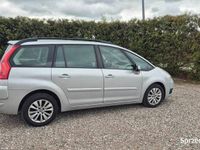 używany Citroën Grand C4 Picasso
