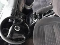 Używany VW Passat 2003