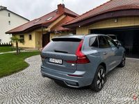 używany Volvo XC60 T8 AWD Recharge Geatronic RDesign