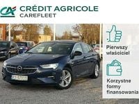 Używany Opel Insignia Country Tourer Elegance 174 KM (127 kW) 2022 Niebieski Kombi