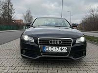 używany Audi A4 