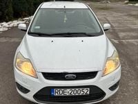 Używany Ford Focus 2008 Kombi