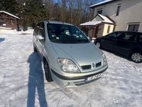 używany Renault Scénic 