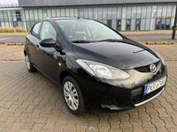 używany Mazda 2 1.4dm 68KM 2010r. 231 123km