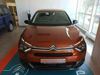 używany Citroën C4 Feel PureTech 100 KM Kamera cofania ! Visio Park !