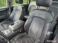 używany Audi Q7 Sprzedam