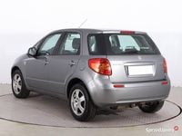 używany Suzuki SX4 1.6 DDiS