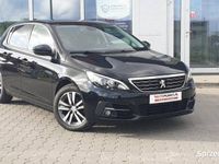 używany Peugeot 308 2019r. *Kamery360°*Bezwypadkowy*FakturaVat23%*