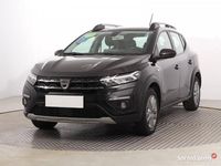 używany Dacia Sandero 1.0 TCe